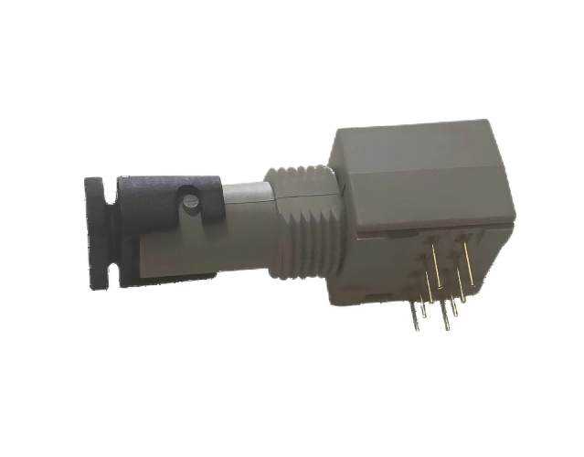 HT1T-1414-01 DC~5M TTL 820nm TX，大功率，ST